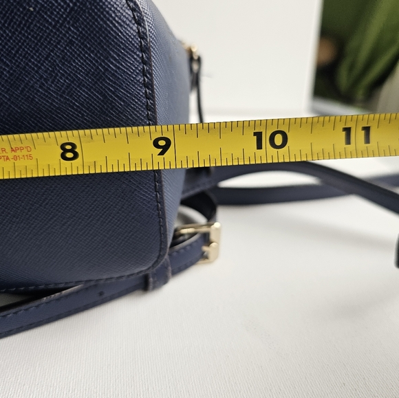 Kate spade backpack - Picture 10 of 10